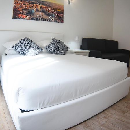 Bq House Fori Imperiali Luxury Rooms Roma Exterior foto