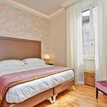 Bq House Fori Imperiali Luxury Rooms Roma Exterior foto