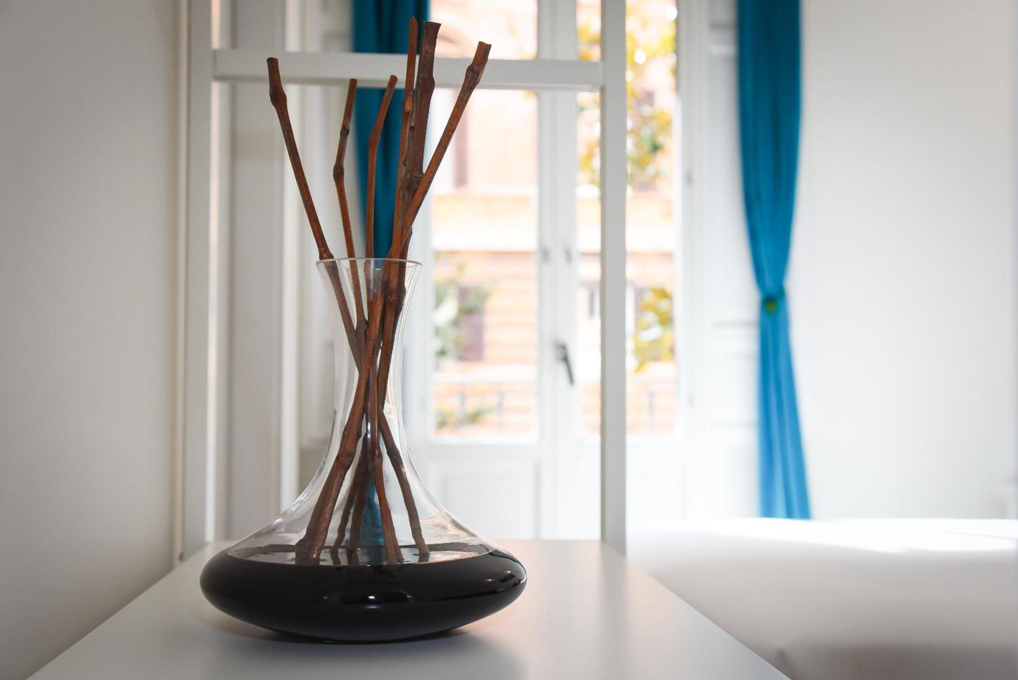 Bq House Fori Imperiali Luxury Rooms Roma Exterior foto