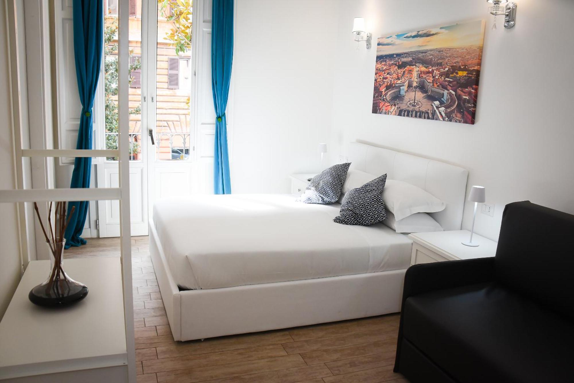 Bq House Fori Imperiali Luxury Rooms Roma Exterior foto