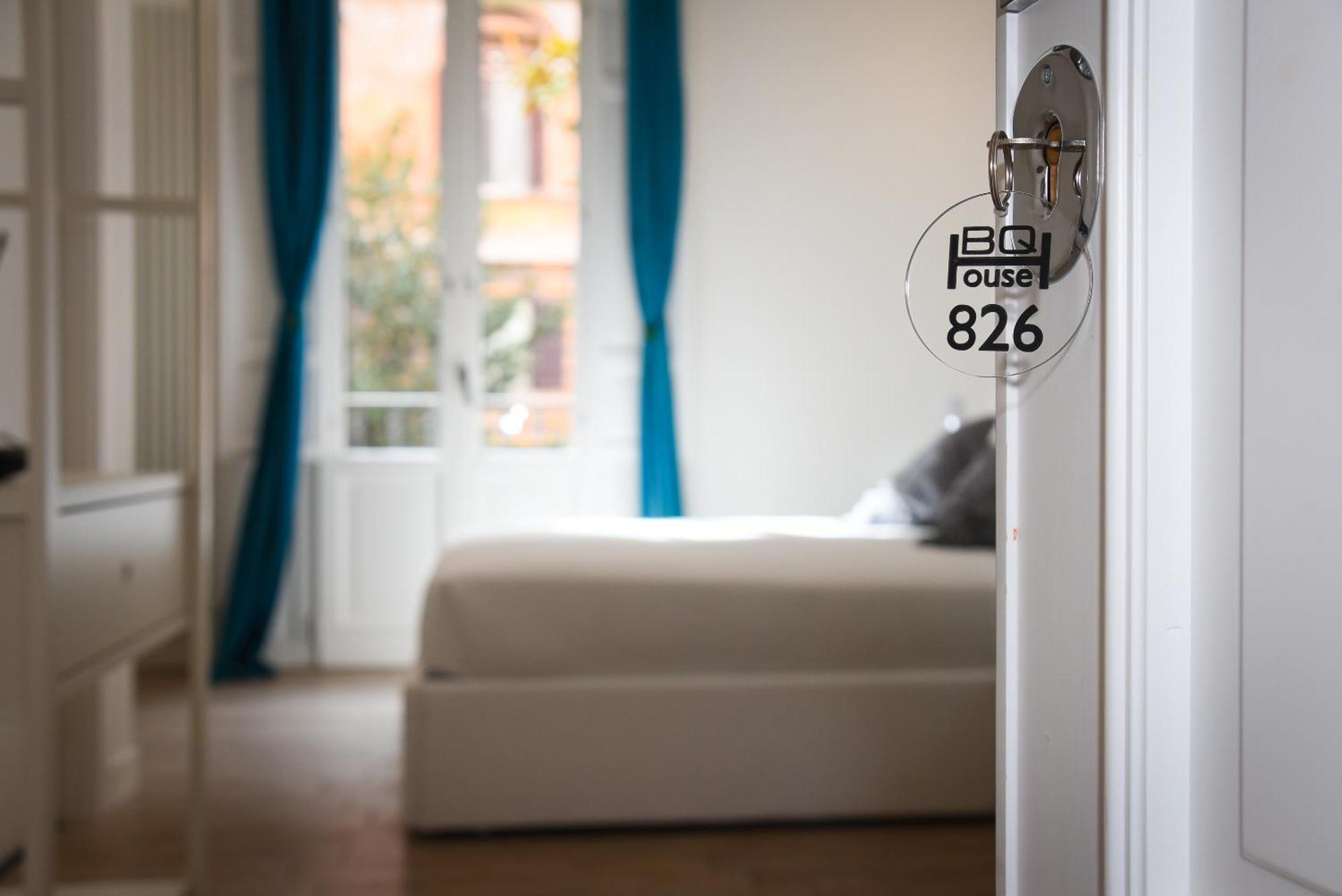 Bq House Fori Imperiali Luxury Rooms Roma Exterior foto