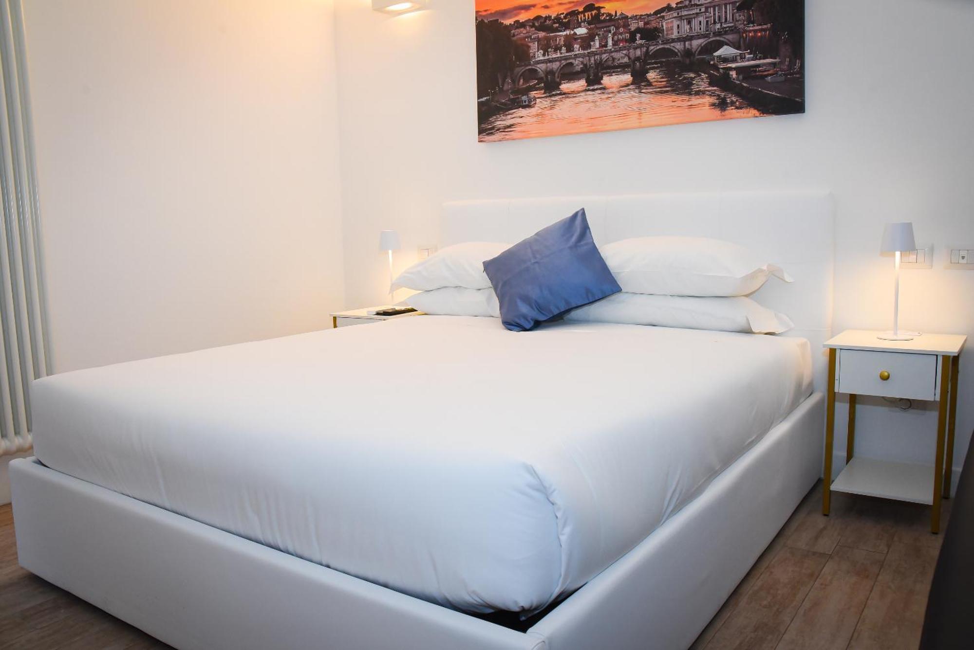 Bq House Fori Imperiali Luxury Rooms Roma Exterior foto