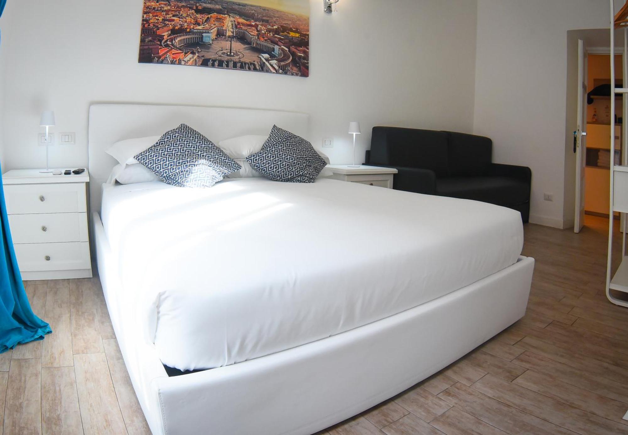 Bq House Fori Imperiali Luxury Rooms Roma Exterior foto
