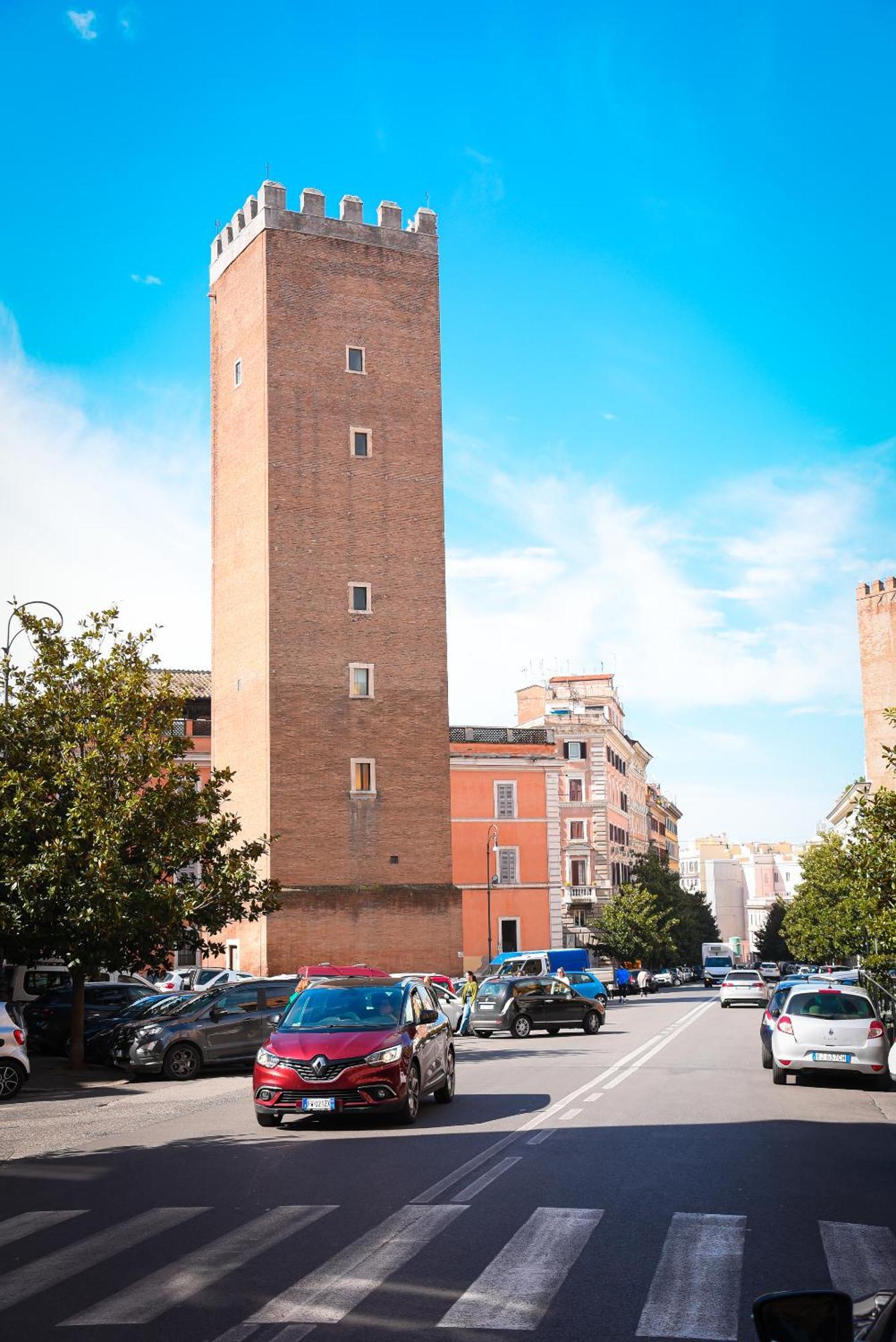 Bq House Fori Imperiali Luxury Rooms Roma Exterior foto