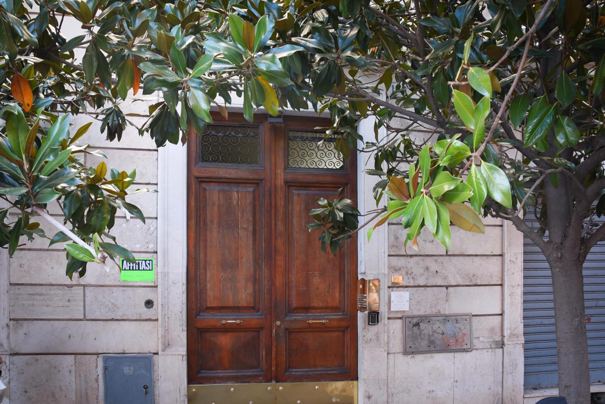 Bq House Fori Imperiali Luxury Rooms Roma Exterior foto
