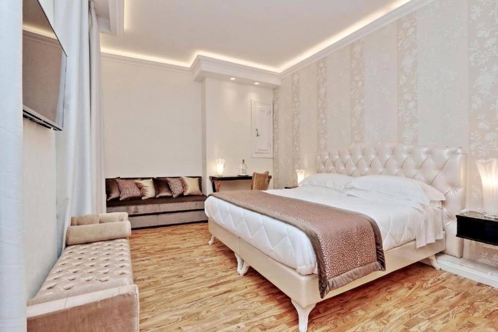 Bq House Fori Imperiali Luxury Rooms Roma Exterior foto